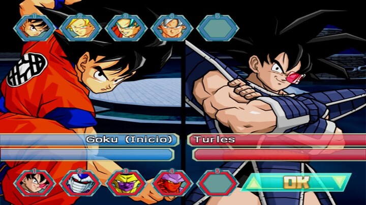 Goku & Vegeta vs Freezer & Cooler Dragon Ball Z Tenkaichi Tag Team - Bilibili Goku & Vegeta vs Freezer & Cooler Dragon Ball Z Tenkaichi Tag Team - Bilibili