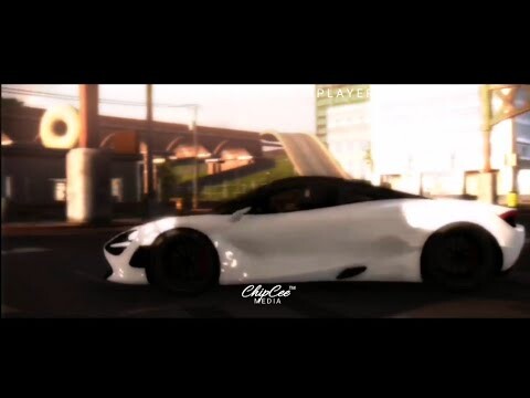 Mclaren 720s | Drift Cinematic Car Parking Multiplayer