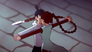 Scissor Seven「AMV」 cực hay #animehay