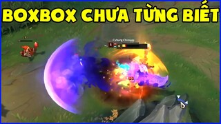 BoxBox chưa từng biết đến có thể né ulti Riven bằng cách này, Cách Perkz thích nghi với máy chủ NA