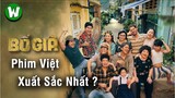 REVIEW BỐ GIÀ