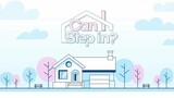 CAN I STEP IN EPISODE 1 (ENG SUB)