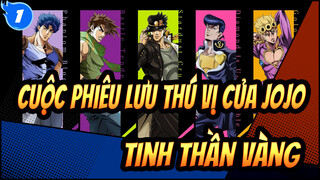 Cuộc phiêu lưu thú vị của Jojo
Tinh thần vàng_1