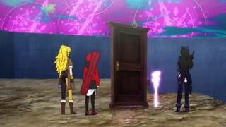 RWBY: Hyousetsu Teikoku - Episode 7 (Subtitle Indonesia)