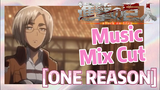 [Attack on Titan]  Music Mix Cut | [ONE REASON] Watch it once a day!