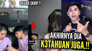 GUA GAK HABIS PIKIR LIAT VIDEO INI‼️..REACT MEME KOCAK