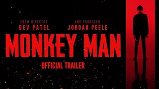 Watch movie Monkey man (2024) trailer] the link in the description: