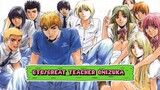 Great Teacher Onizuka (EPISODE 12) Subtitle Indonesia