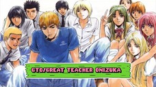 Great Teacher Onizuka (EPISODE 12) Subtitle Indonesia