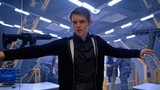 Tommy Clark- All Powers from Heroes Reborn
