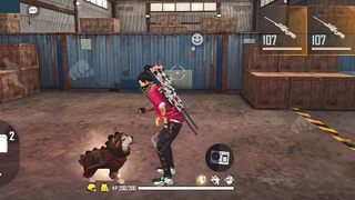 HighLights Game FreeFire #23