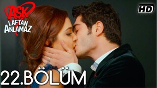 Ask Laftan Anlamaz VOSTFR - Épisode 22