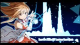 NIGHTCORE AMV - Luminous Sword (Remix) | Sword Art Online OST