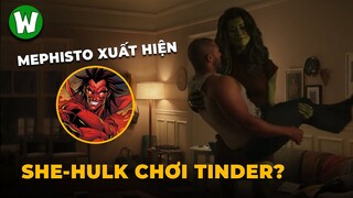 Tóm Tắt & Giải Mã She-Hulk Tập 4 | 20+ Chi Tiết Bạn Đã Bỏ Qua