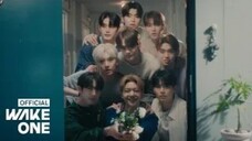 ZEROBASEONE💙 In Bloom MV🌹Teaser 1