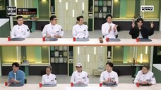 Chef & My Fridge (Jhope Cut)[English Sub]