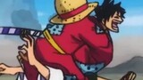 [One Piece] There should be no one who wouldn’t love a captain who is so coquettish, right?