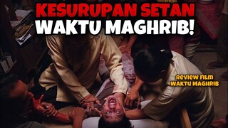 NONTON FILM INI AUTO GAK BERANI KELUAR “WAKTU MAGHRIB”‼️ | #Mstory vol.148