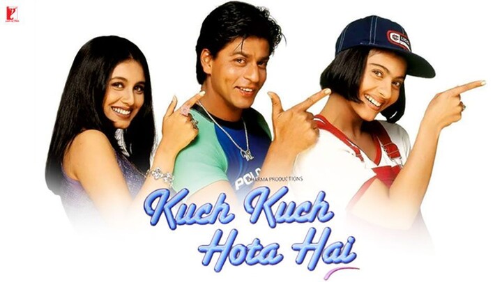 Kuch Kuch Hota Hai 1998