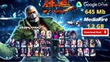 how to download tekken 7 for android in ppsspp|saga mod season 6