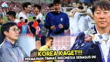 AJAIB, INDONESIA YAKIN MASUK FINAL! 9 Keuntungan Timnas Indonesia U-23 saat Kalahkan Korea Selatan