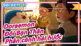 [Doraemon: Đôi Bạn Thân 2] Phân cảnh hài hước_1