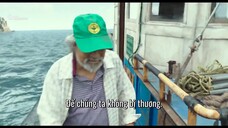 Những Kẻ Buôn Lậu Full Movie [Sub Việt]