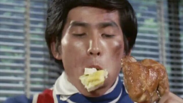 Higashi Kotaro on the tip of the tongue