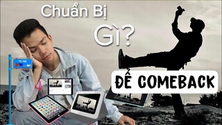 🔴SỐC: NTH CHANNEL Chuẩn bị dàn máy "KHỦNG" chờ đón ngày JACK COMEBACK | ĐOM ĐÓM Thì sao?