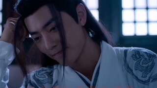 The Amnesiac Immortal is Too Domineering 08 [Wangxian/Dark and Domineering Ji & Delicate Wife Xian/A