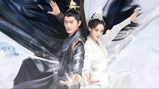 Fateful Love Episode 19 Sub Indo