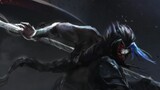 [GMV][LOL] The Shadow Reaper - Shieda Kayn