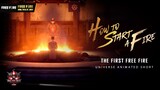 [Full CG Animation] How to Start A Fire | Garena Free Fire