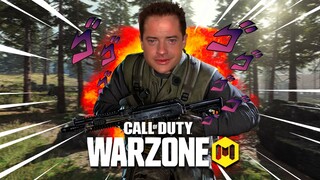 COD WARZONE MOBILE.EXE