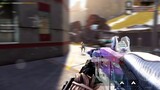 When Pathfinder User try Wraith (Full Rush) - Apex Legends Mobile HD 60FPS