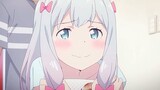 Sagiri is such a lovely creature!
