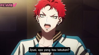 Hypnosis Mic: Division Rap Battle: Rhyme Anima PART 1 EPISODE 1