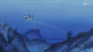 Doraemon Episode 217