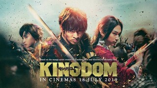 Kingdom (2019) Sub indo