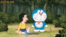 Doraemon - Losion Penggabung (Sub Indo)