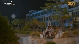 Longing Heart English sub Episode 10