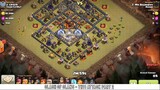 TH11 ATTACK PART 2 | Clash of Clan