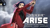 Ghost in the Shell Arise Watch Full Movie : Links In Description