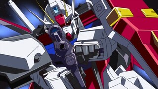 Mobile Suit Gundam Seed (Dub) Episode 11