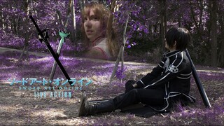 Sword Art Online [SAO Live Action]