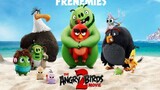 The Angry Birds Movie 2 FULL HD MOVIE