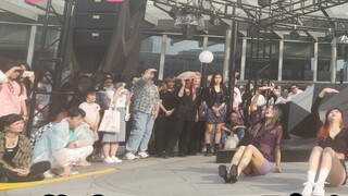 [(G)I-DLE 3rd Anniversary Support Limited Group Performance] (G)I-DLE Limited Medley (kpop ในการแสดง