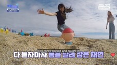 Idol Live Travel Agency "Cheating Trip 3" Ep.2 (EngSub) | Lee Chaeyeon, Hitomi & Kwon Eunbi