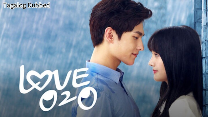 Love O2O EPISODE 01-02