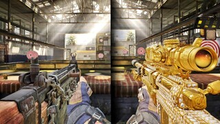 3 Tips on how to have Better Aim and Accuracy